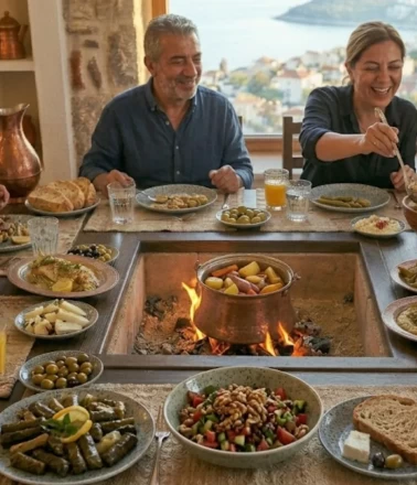 Bugün ne pişirsem? Pratik, ekonomik ve lezzetli akşam ev yemeği tarifleri
