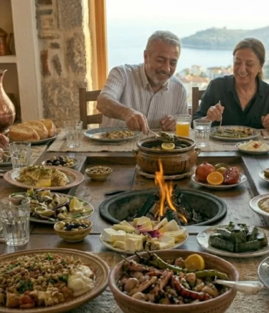 Bugün ne pişirsem? Pratik, ekonomik ve lezzetli akşam ev yemeği tarifleri