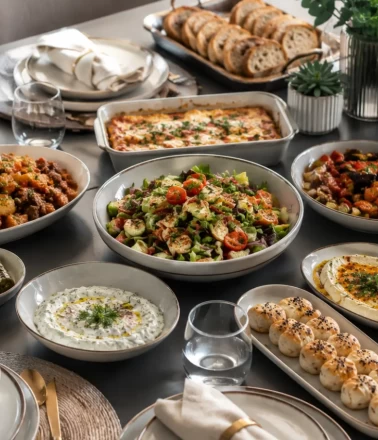 Bugün ne pişirsem? Pratik, ekonomik ve lezzetli akşam ev yemeği tarifleri