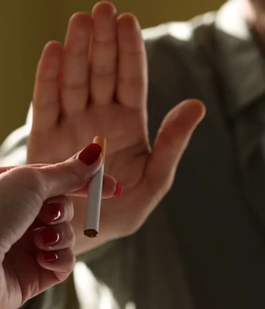 Sigarayı Bırakmak Vücutta Neleri Değiştirir?