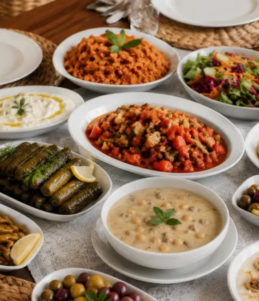 Bugün ne pişirsem? Pratik, ekonomik ve lezzetli akşam ev yemeği tarifleri