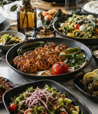 Pratik, ekonomik ve lezzetli akşam ev yemeği tarifleri