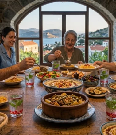 Bugün ne pişirsem? Pratik, ekonomik ve lezzetli akşam ev yemeği tarifleri