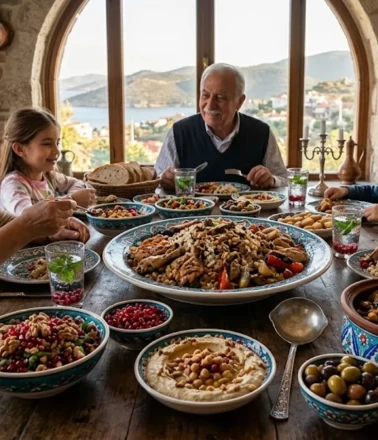 Pratik, ekonomik ve lezzetli akşam ev yemeği tarifleri