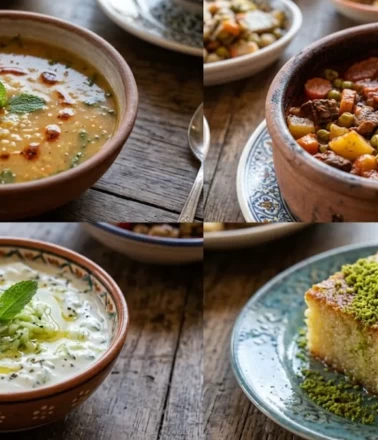Pratik, ekonomik ve lezzetli akşam ev yemeği tarifleri