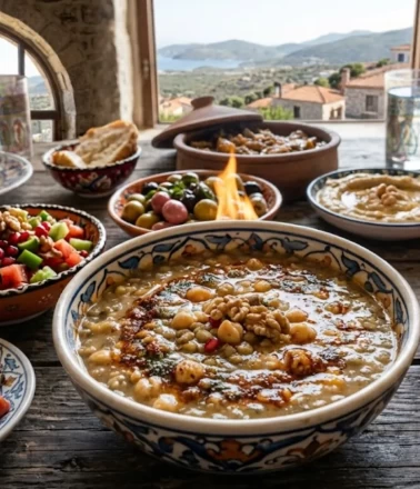 Bugün ne pişirsem? Pratik, ekonomik ve lezzetli akşam ev yemeği tarifleri