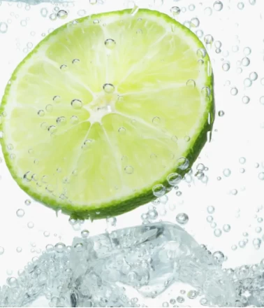 Maden suyu ile soda aynı şey mi?