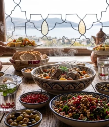 Pratik, ekonomik ve lezzetli akşam ev yemeği tarifleri