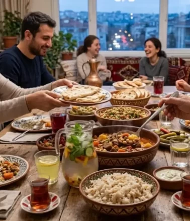 Pratik, ekonomik ve lezzetli akşam ev yemeği tarifleri