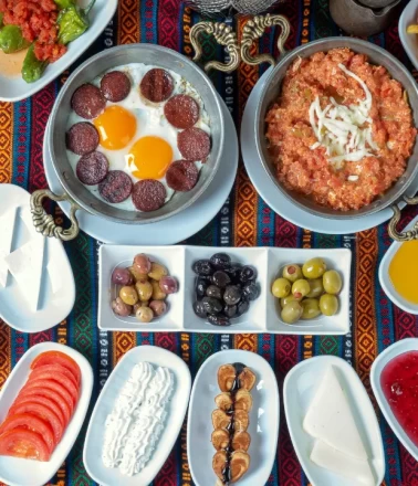 Sabah kahvaltısı yapmamak zararlı mı?
