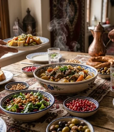 Pratik, ekonomik ve lezzetli akşam ev yemeği tarifleri