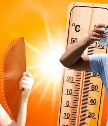 Uzmandan sıcak hava uyarısı