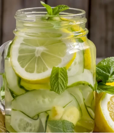 Detoks içecekleri vücudu gerçekten temizler mi?