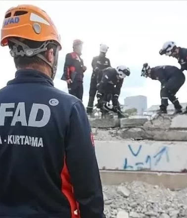 AFAD Toplanma Alanı Nereden ve Nasıl Öğrenilir?