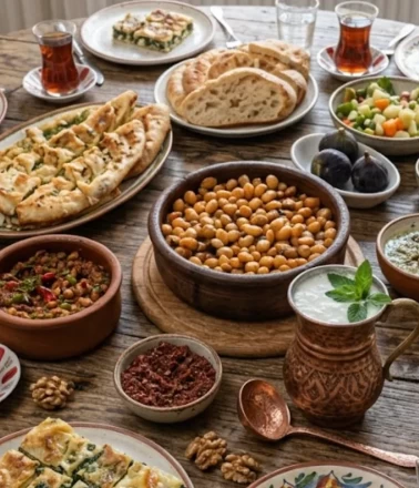Pratik, ekonomik ve lezzetli akşam ev yemeği tarifleri