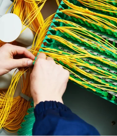 Binaya Fiber İnternet Nasıl Getirilir ve Nereye Başvurulur?