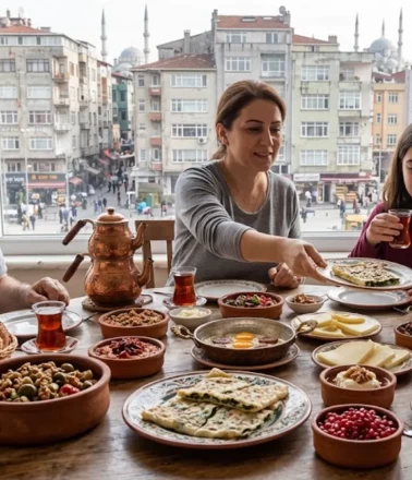 Pratik, ekonomik ve lezzetli akşam ev yemeği tarifleri
