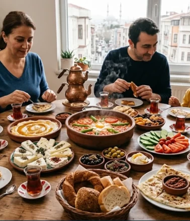 Pratik, ekonomik ve lezzetli akşam ev yemeği tarifleri