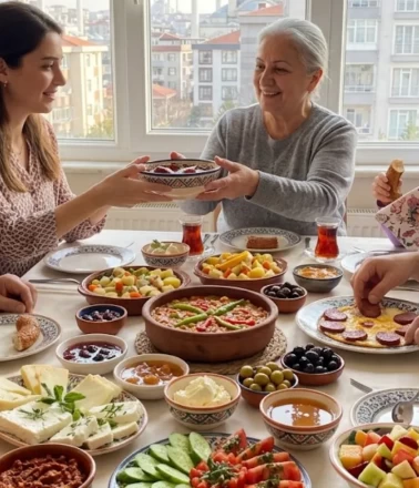 Pratik, ekonomik ve lezzetli akşam ev yemeği tarifleri