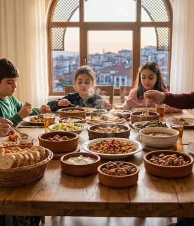 Pratik, ekonomik ve lezzetli akşam ev yemeği tarifleri