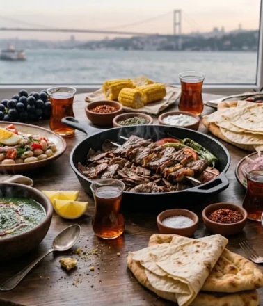 Pratik, ekonomik ve lezzetli akşam ev yemeği tarifleri