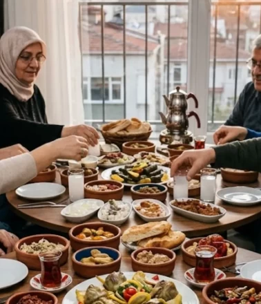 Pratik, ekonomik ve lezzetli akşam ev yemeği tarifleri