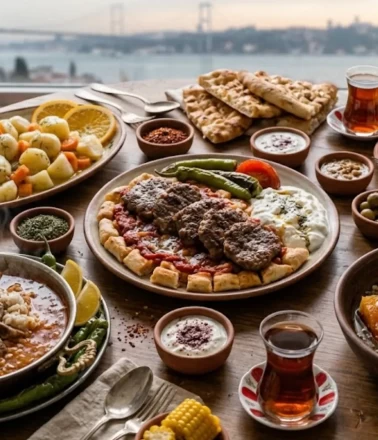 Pratik, ekonomik ve lezzetli akşam ev yemeği tarifleri
