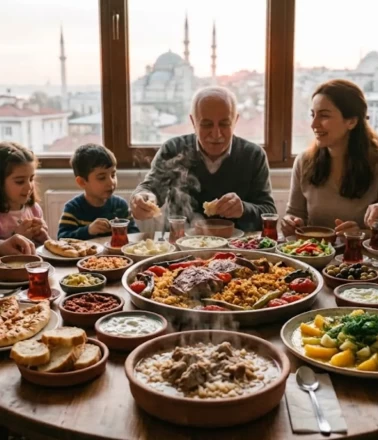 Pratik, ekonomik ve lezzetli akşam ev yemeği tarifleri