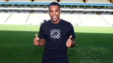 Fenerbahçe'nin Rodrigues transferinde şok! Ceza gelebilir...