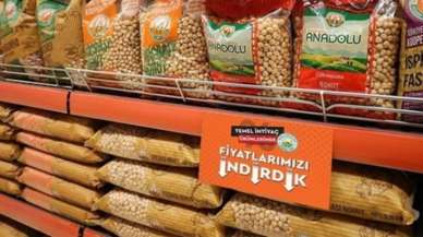 Yeni indirim kampanyası! 10-15 Ekim Tarım Kredi Market indirimli ürünler listesi...