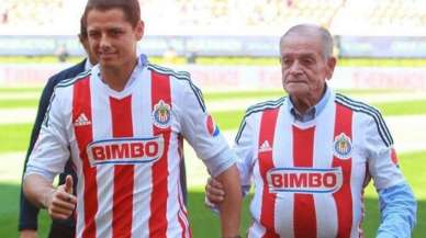 Dünya Kupası genlerinde var: İşte Dünya Kupası heyecanını yaşayan babalar ve oğulları...