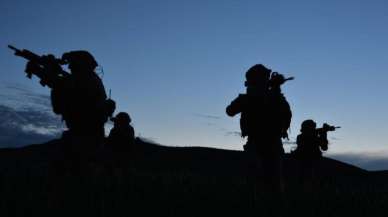 MSB: Pençe-Kilit bölgesinde 2 terörist öldürüldü!