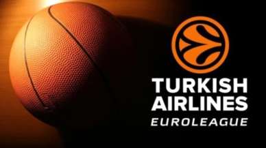 Eurolig'de haftanın MVP'si belli oldu!