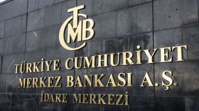 Merkez Bankası Faiz Kararı Açıklandı