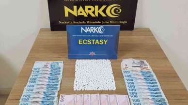 Ordu’da uyuşturucu operasyonunda 2 kişi tutuklandı