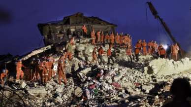 Uzman isimden korkutan uyarı! Orada her an bir deprem olabilir