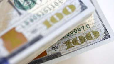 Merkez Bankası rezervleri 8 yılın en yüksek seviyesinde