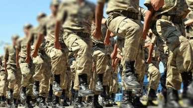 Bedelli askerlik ücreti belli oldu! 