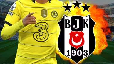 Beşiktaş çıldırdı! Dünyaca ünlü yıldız Süper Lig'e geliyor: Başkan düğmeye bastı...