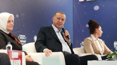 Cumhurbaşkanı Erdoğan: Kadınlarımızın kılık kıyafet özgürlüğünü garanti altına alacağız