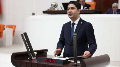 MHP’li Özdemir: Önümüzdeki yüzyılın, Türk yüzyılı olacağına inancımız ve güvenimiz tamdır