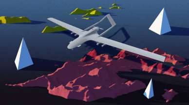 Reaper'ı gölgede bıraktı! Dünya devinden Bayraktar SİHA'lara övgü: Çığır açtı