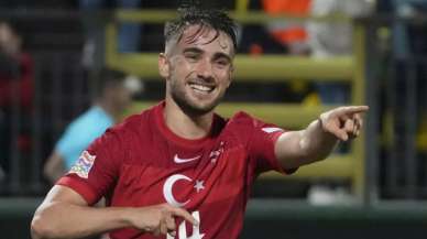 Ve transfer bitti! Yunus Akgün herkesi ters köşeye yatırdı...