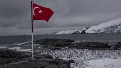 68 saatlik yolculuk! Türkiye'nin danışman ülke statüsü kazanmasında rol oynayacaklar