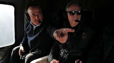 ABD'den deprem açıklaması: 185 milyon dolara çıkarıldı