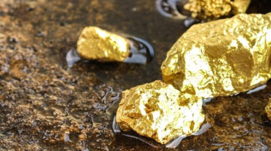 İnanılmaz keşif haberi! Bakır arıyorlardı, dev altın rezervi bulundu