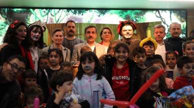 Çocuklar enkazdan böyle çıkarıldı: Ya rabbim çok şükür