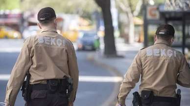 Deprem bölgesinde güvenlik had safhada! Hırsız ve yağmacılara göz açtırılmıyor