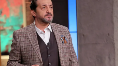 Masterchef Mehmet Yalçınkaya'dan deprem bölgesinde acı itiraf: Maalesef boş