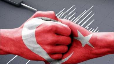 Spor camiası tek yürek! Yaralar sarılıyor